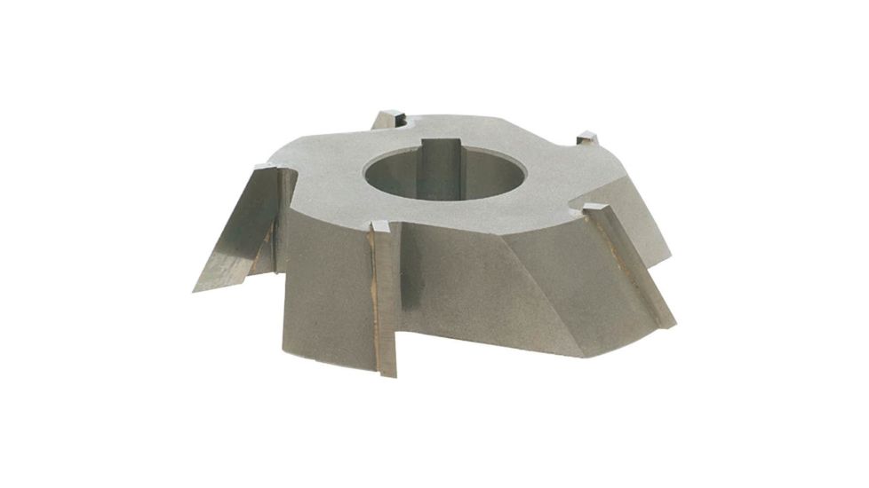 Grizzly Industrial Carbide Tipped 30 Bevel, 4in. Dia. C2089Z
