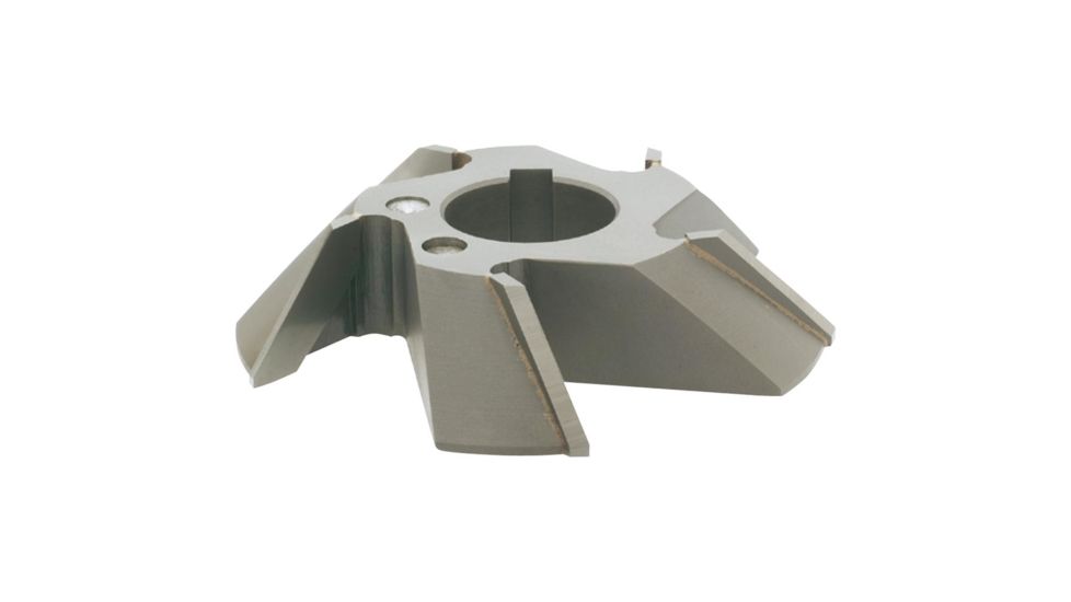 Grizzly Industrial Carbide Tipped 45 Bevel, 4-1/2in. Dia. C3700Z