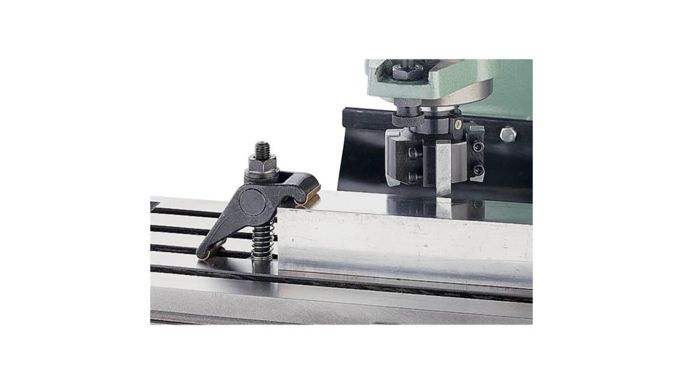 Grizzly Industrial Clamping Kit H2720