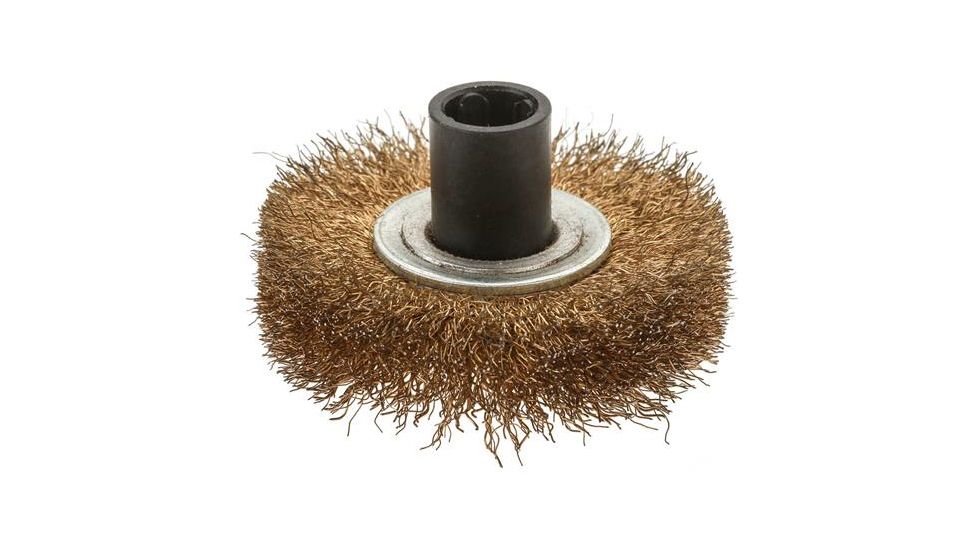 Grizzly Industrial Copper Brush for T25942, 2 pc. T27810