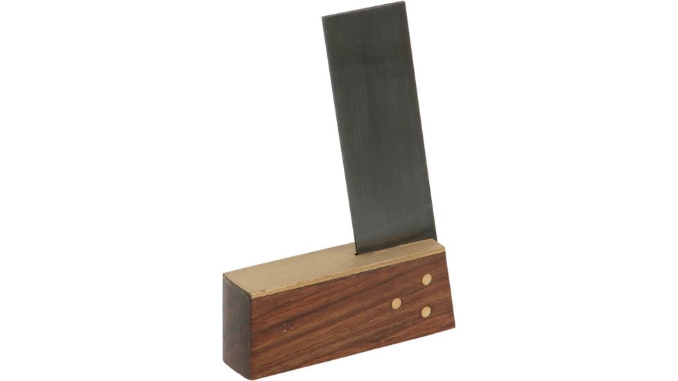 Grizzly Industrial Dovetail Square, 3in. H7551