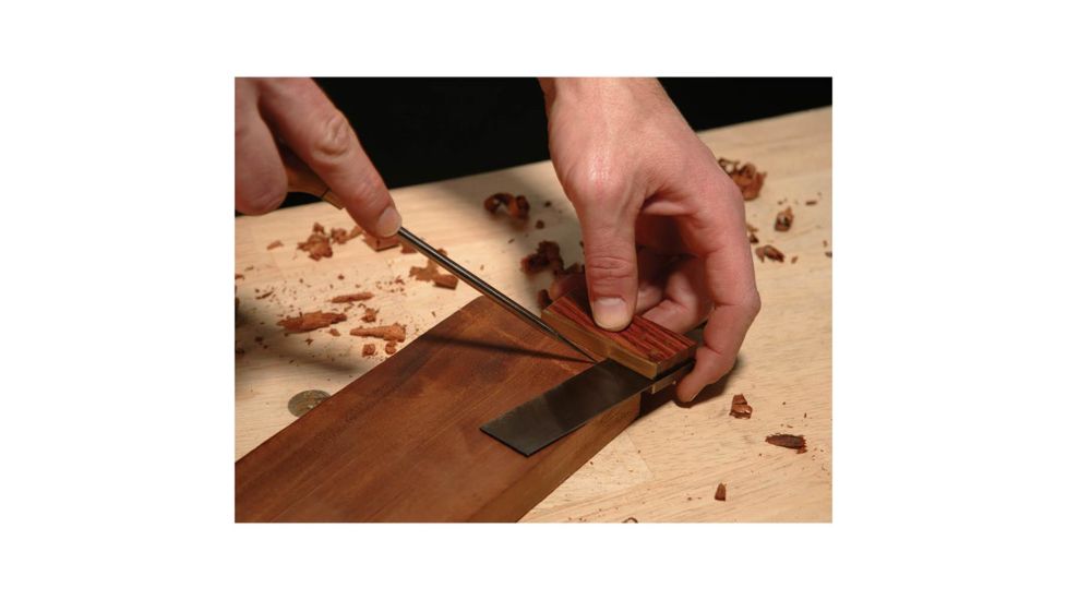 Grizzly Industrial Dovetail Square, 3in. H7551