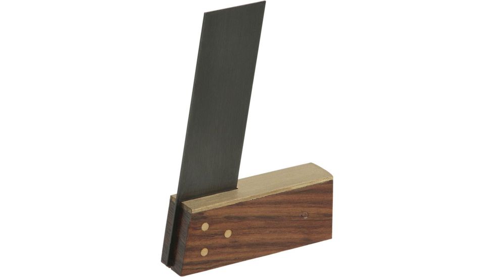 Grizzly Industrial Dovetail Square, 3in. H7551
