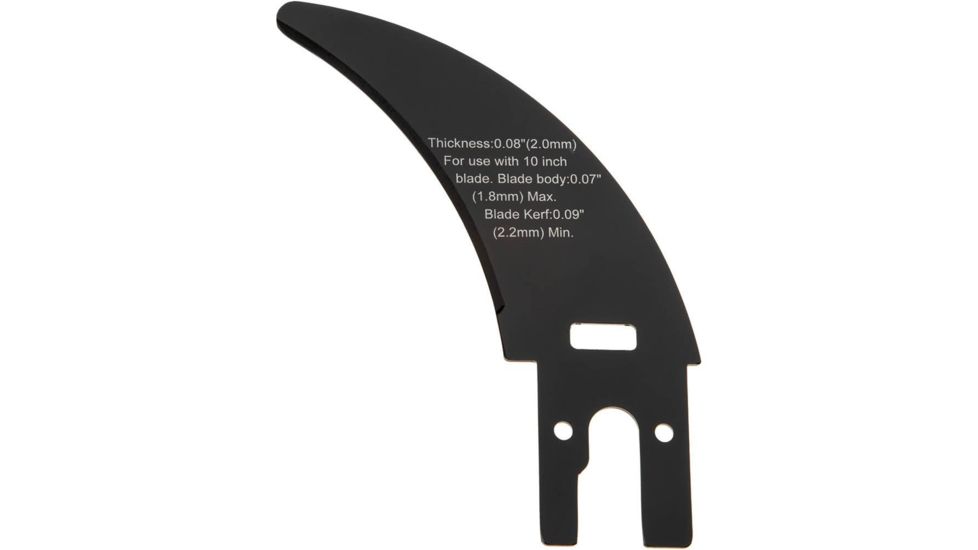 Grizzly Industrial Kerf Riving Knife, T30329