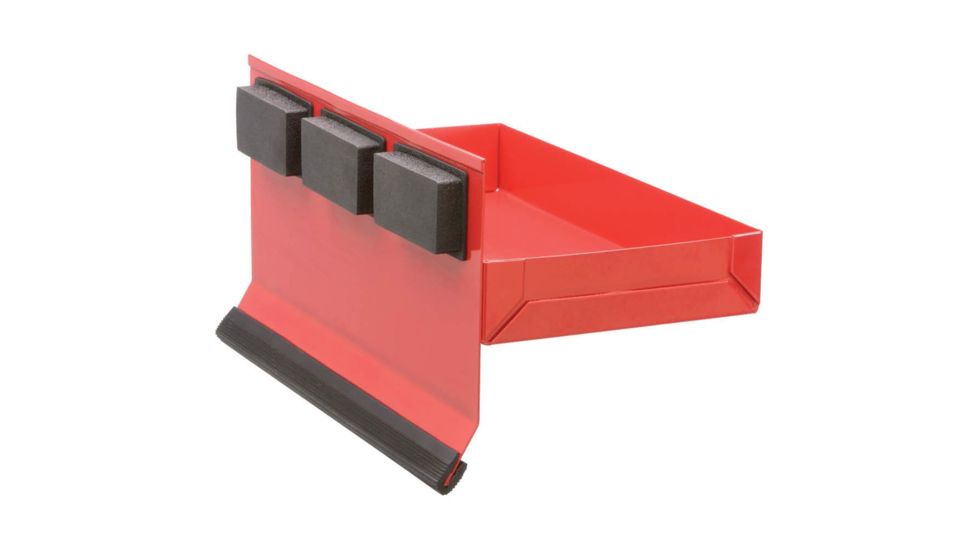 Grizzly Industrial Magnetic Tool Tray Set 4 pc. H5955
