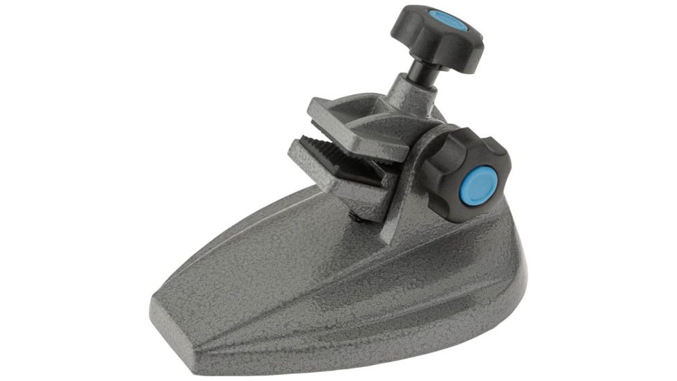 Grizzly Industrial Micrometer Stand, Black G5727