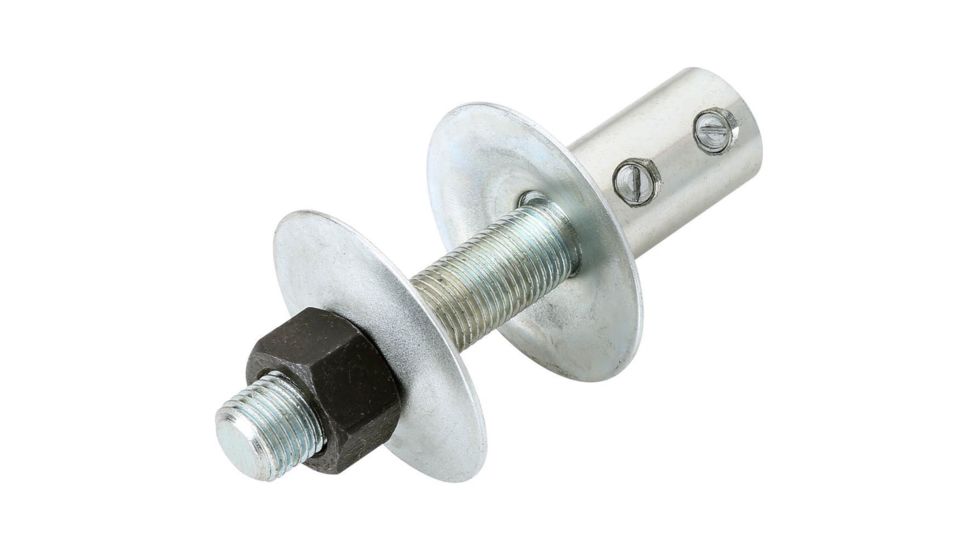 Grizzly Industrial Motor Arbors - 1/2in. Motor Arbor - 1/2in. R.H. G5550