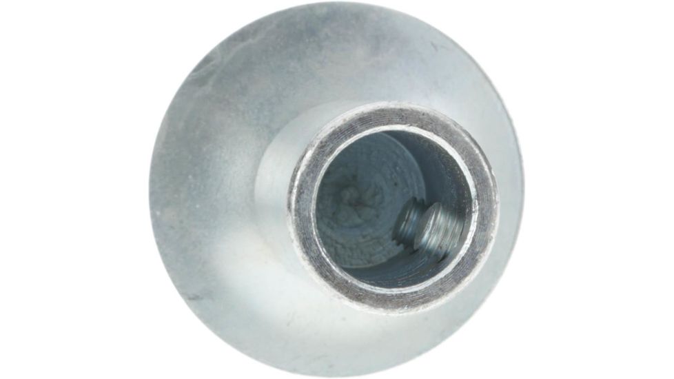 Grizzly Industrial Motor Arbors - 5/8in. Motor Arbor - 1/2in. R.H. G5551