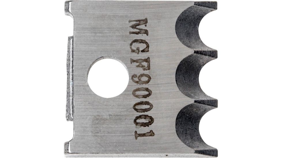 Grizzly Industrial Moulding Knife - Beaded, 1in G4550