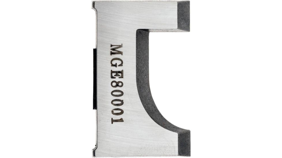 Grizzly Industrial Moulding Knife - Shoe G4523