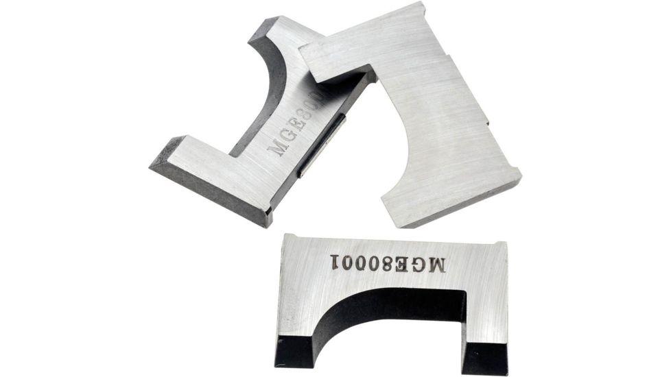 Grizzly Industrial Moulding Knife - Shoe G4523