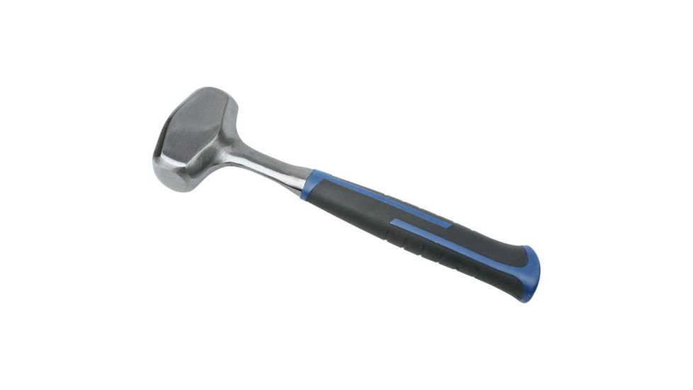 Grizzly Industrial One Piece Club Hammer, 2.5 lb. T1226