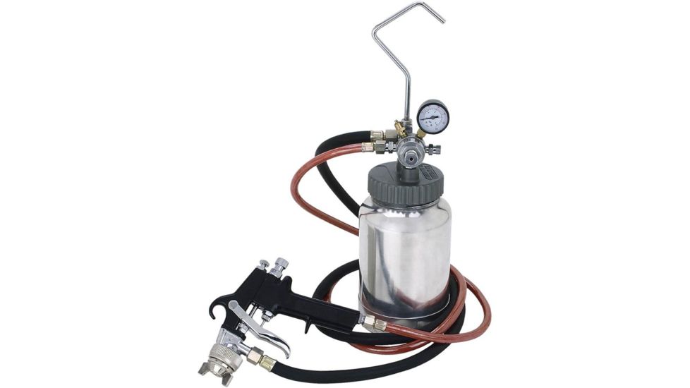 Grizzly Industrial Professional Spray Set 2 qt. H7668