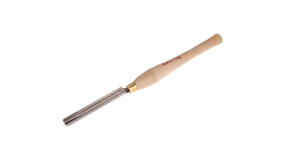 Grizzly Industrial Spindle Roughing-Out Gouge HSS 3/4 Inch H0496