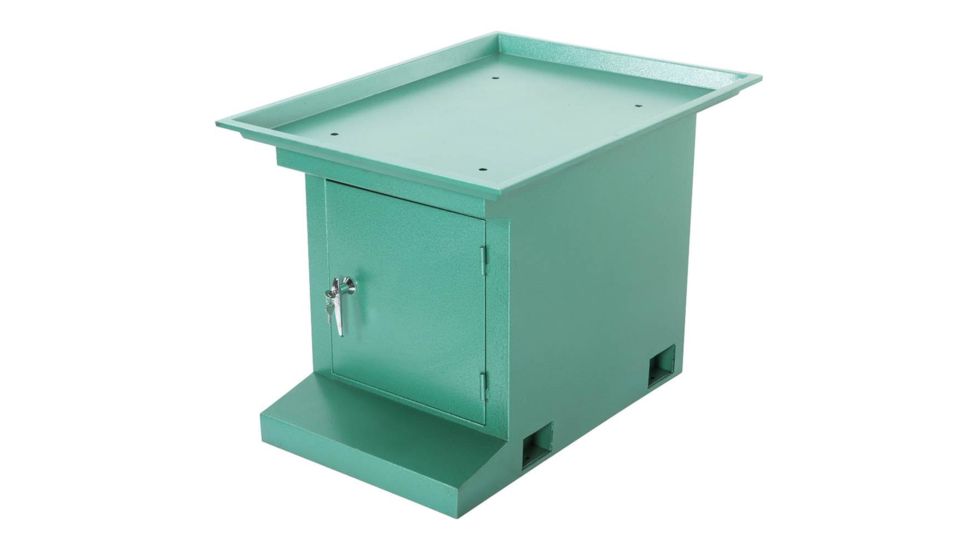 Grizzly Industrial Stand Mill/Drill T25677