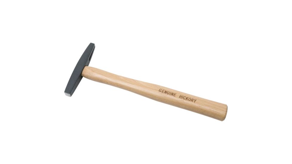 Grizzly Industrial Tack Hammer with Hickory handle, 5 oz. T1222