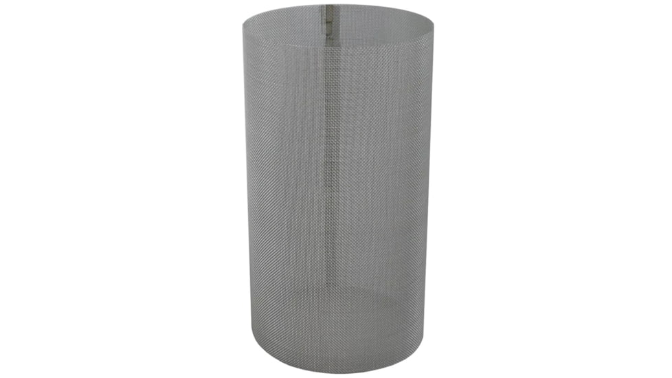 GROCO Stainless Steel Basket Fits WSA-500, WSA-750, WSB-500 &amp; WSB-750 WSA-751 76006