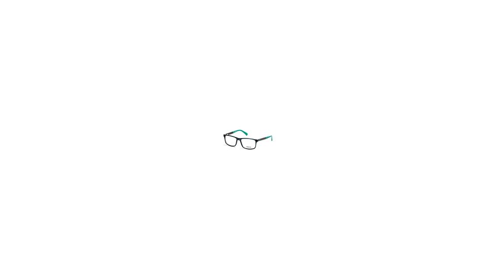 Guess GU1878 Eyeglass Frames - Matte Dark Green Frame Color, Clear Lens Color
