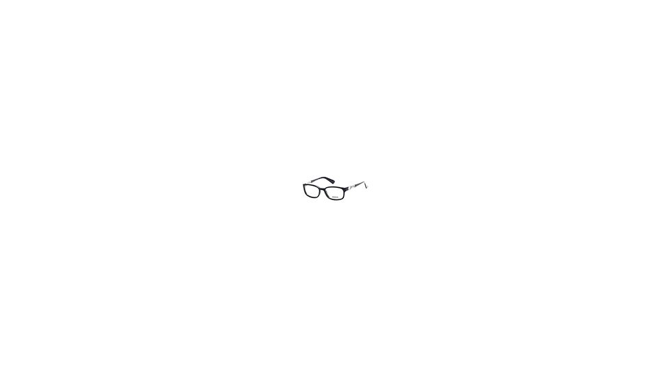 Guess GU2558 Eyeglass Frames - Black Frame Color