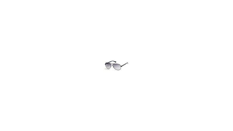 Guess GU6862 Sunglasses - Black Frame Color