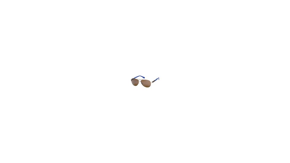 Guess GU6862 Sunglasses - Gold Frame Color