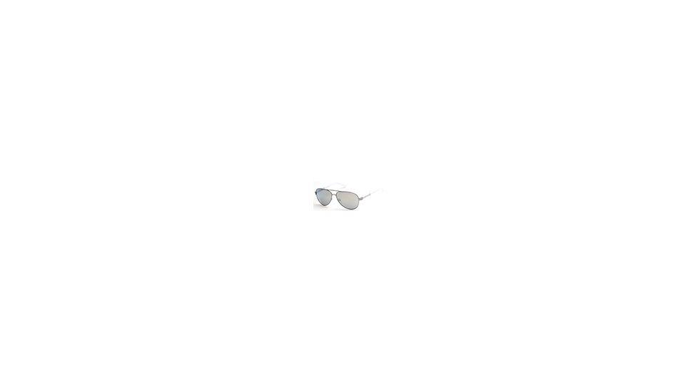 Guess GU6862 Sunglasses - Matte Gunmetal Frame Color