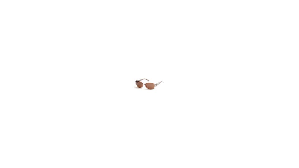 Guess GU7425 Sunglasses - Shiny Beige Frame Color