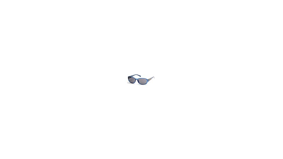 Guess GU7425 Sunglasses - Shiny Blue Frame Color