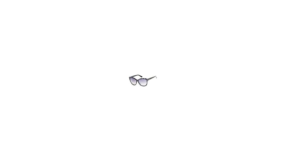 Guess GU7437 Sunglasses - Black Frame Color