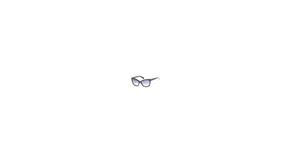 Guess GU7438 Sunglasses - Black Frame Color