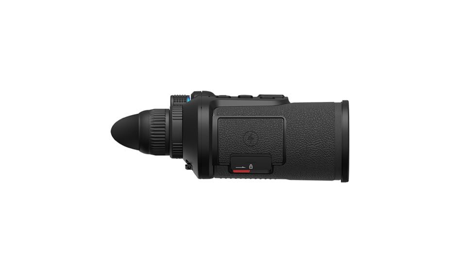Guide USA DN Series DN30 1.9-15.2x30mm Night Vision Binocular, 3840x2160, Black, DN30