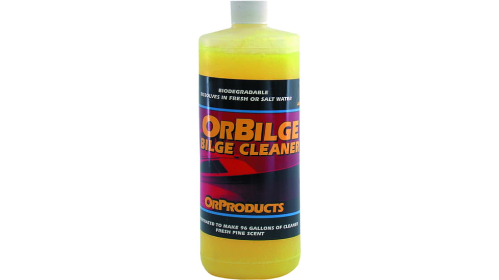 H&amp;m H&amp;M OB2 Orbilge Bilge Cleaner Qt, OB2
