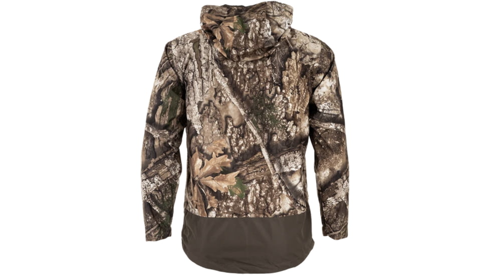 Habit Buck Hollow 2.0 Jacket - Men's, Realtree APX/Turkish Coffee, 2XL, WJ10360-R-8-6-2X-3Q6