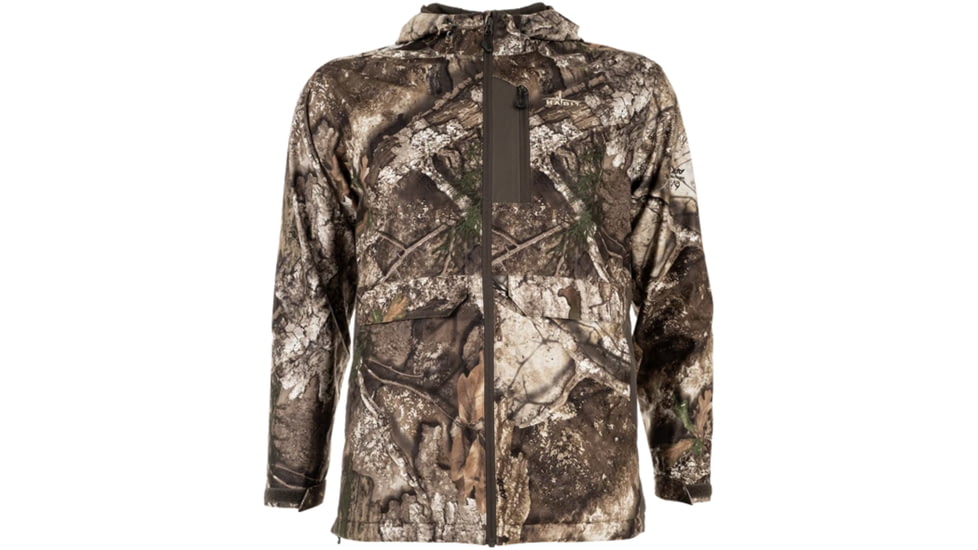 Habit Buck Hollow 2.0 Jacket - Men's, Realtree APX/Turkish Coffee, 2XL, WJ10360-R-8-6-2X-3Q6