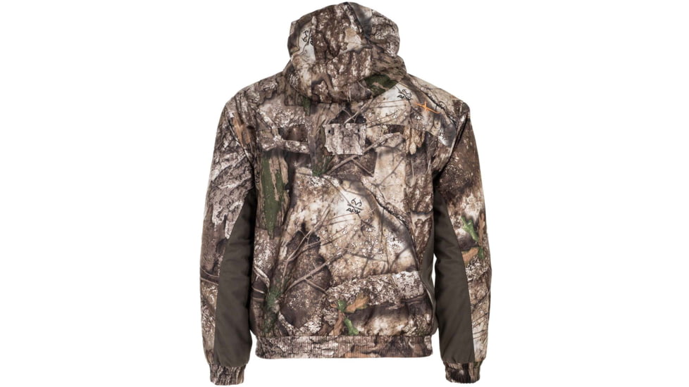 Habit Mens Cedar Branch Ins Waterproof Bomber 1409540