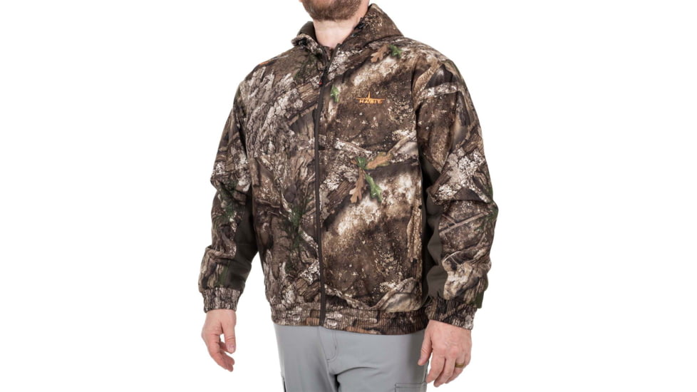 Habit Mens Cedar Branch Ins Waterproof Bomber 1409540