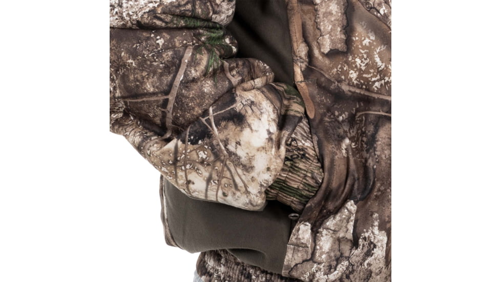 Habit Mens Cedar Branch Ins Waterproof Bomber 1409540
