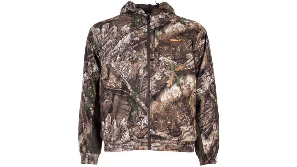 Habit Mens Cedar Branch Ins Waterproof Bomber 1409540