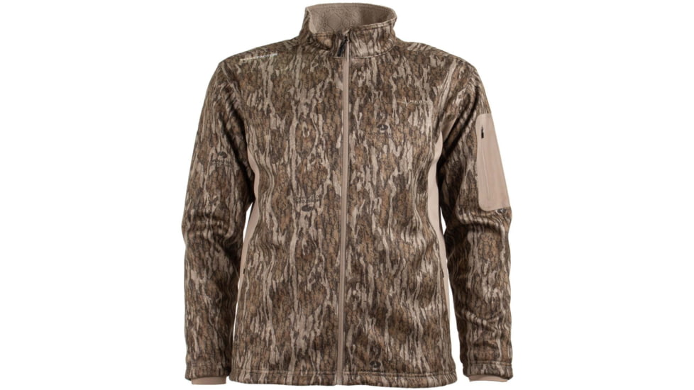Habit Mens Townsend Ridge Techshell Jacket 1409501