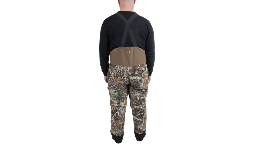 Habit Scent-Factor Insulated Bib