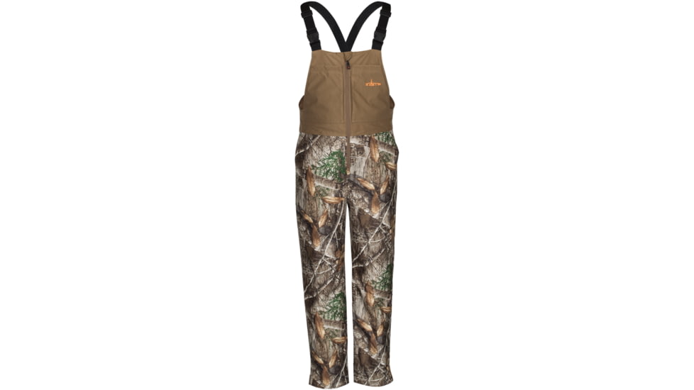 Habit Scent-Factor Insulated Bib