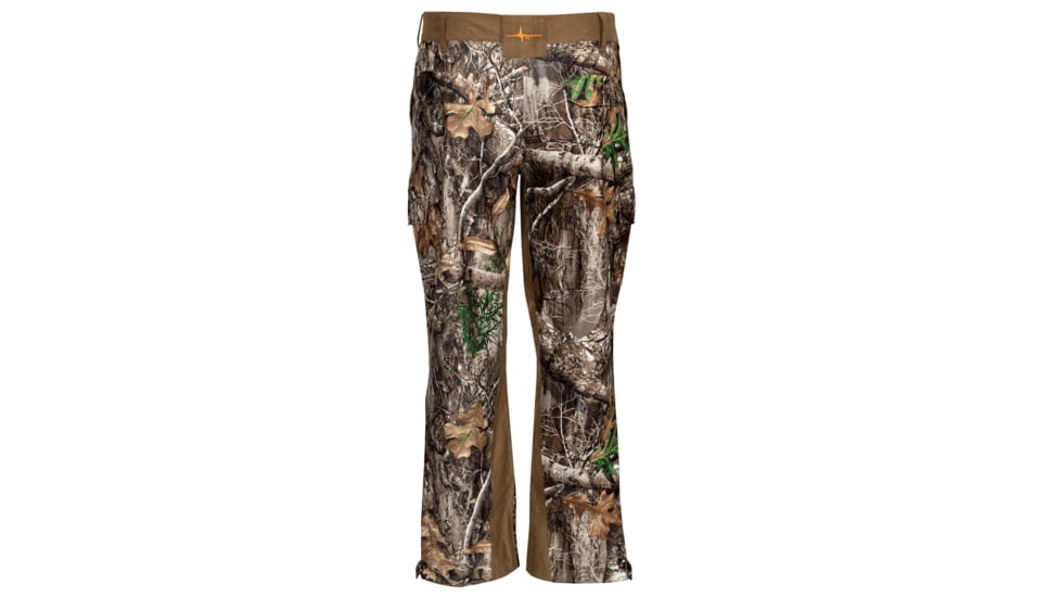 Habit Scent Factor Pant - Mens, Realtree Edge/Cub, 2XL, WP660-0A4-2X
