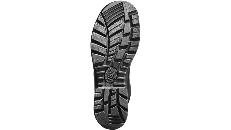 HAIX Airpower R2 Waterproof Leather Boots - Mens, Wide, Black, 9.5, 605109W-9.5