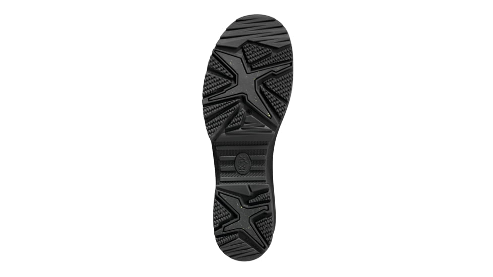 HAIX Airpower XR1 Pro Grip Xtreme Boot - Mens, 9US, Medium, Black, 9, 605132M-9
