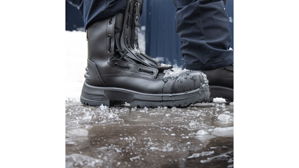 HAIX Airpower XR1 Pro Grip Xtreme Boot - Mens, 9US, Medium, Black, 9, 605132M-9