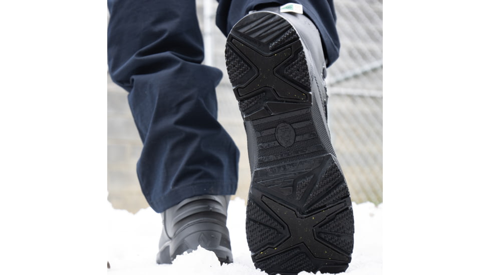 HAIX Airpower XR1 Pro Grip Xtreme Boot - Mens, 9US, Medium, Black, 9, 605132M-9