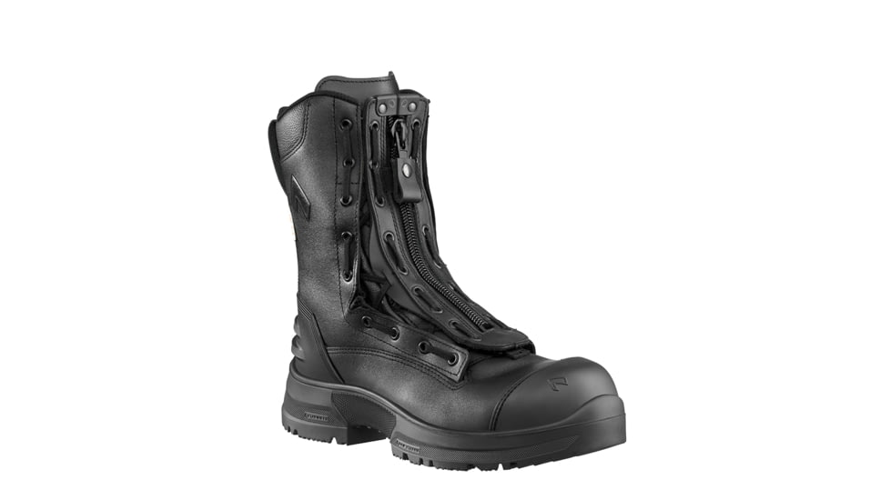 HAIX Airpower XR1 Pro Grip Xtreme Boot - Mens, 9US, Medium, Black, 9, 605132M-9
