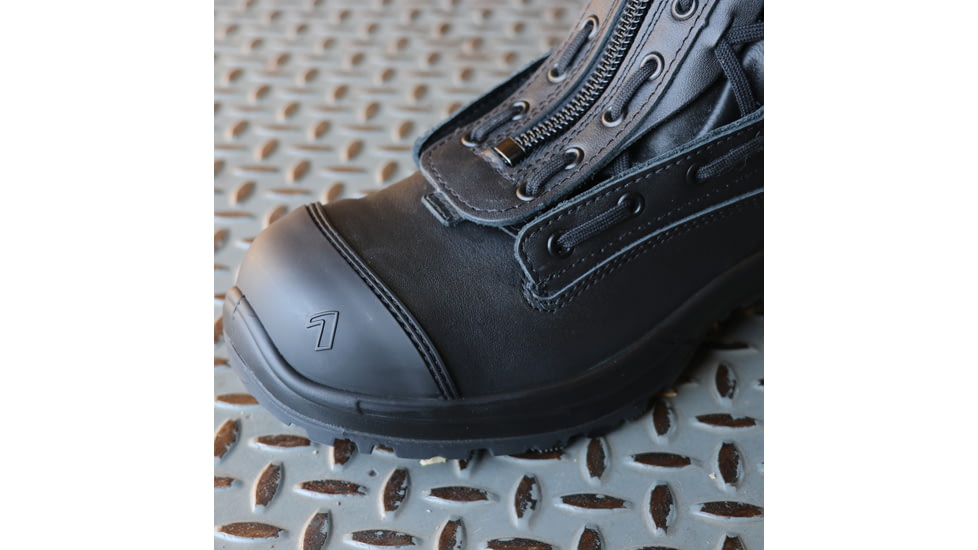 HAIX Airpower XR2 Winter Work Boots - Men's, Black, 9.5, Wide, 605122W 9.5