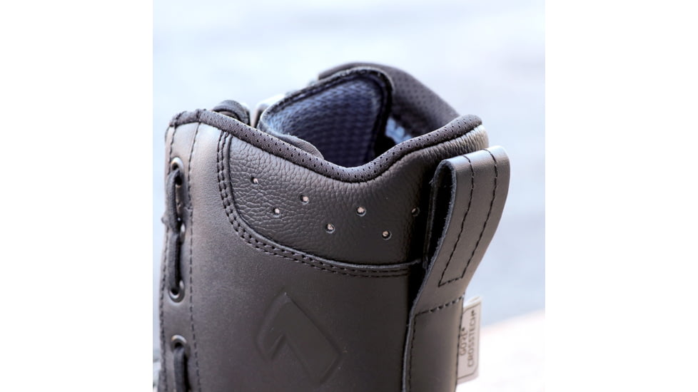 HAIX Airpower XR2 Winter Work Boots - Men's, Black, 9.5, Wide, 605122W 9.5