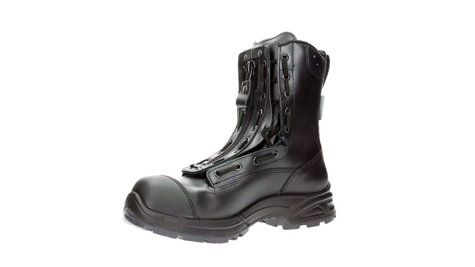 HAIX Airpower XR2 Winter Work Boots - Mens, Black, 13, Wide 605122W 13